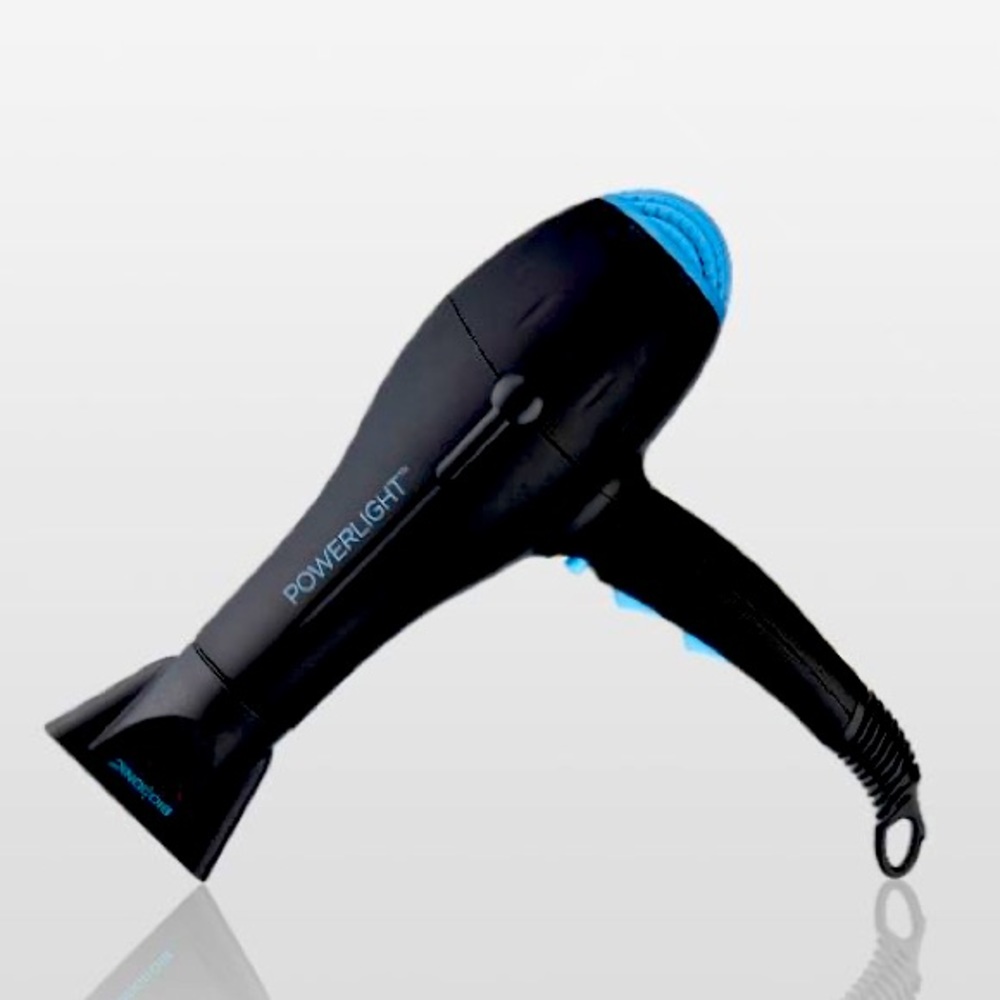 Bioionic hairdryer! Works amazing!